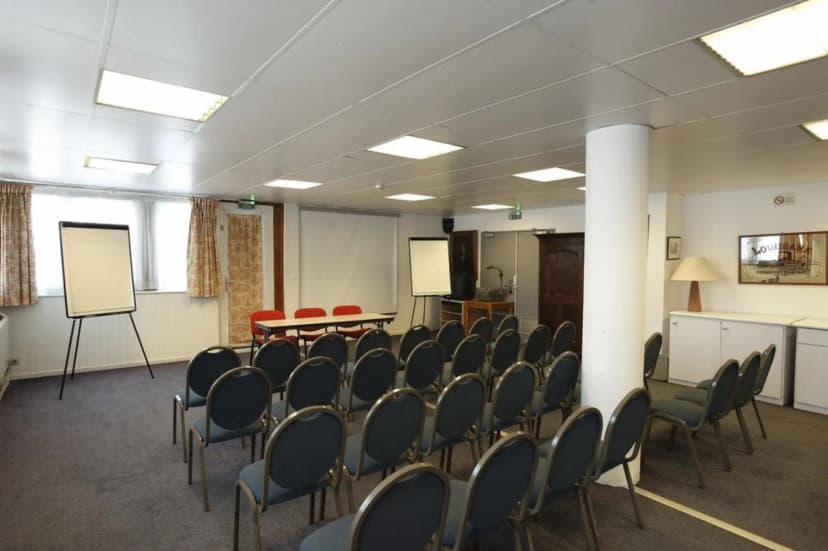 Hotel Strasbourg Montagne Verte — photo 4