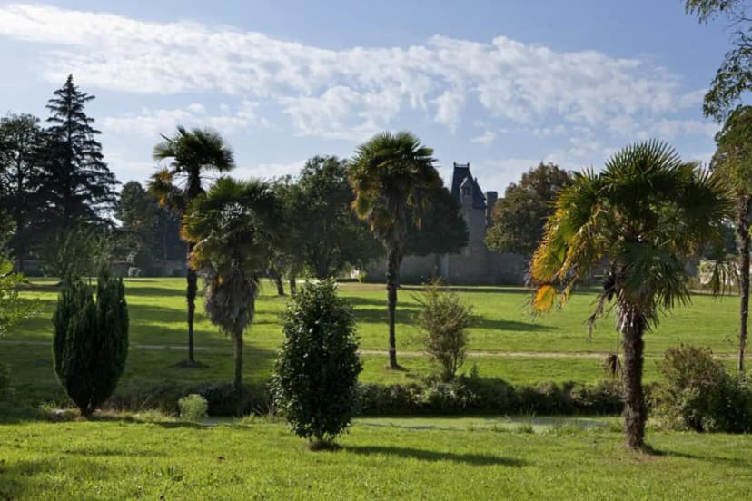 Manoir de Kerazan — photo 3