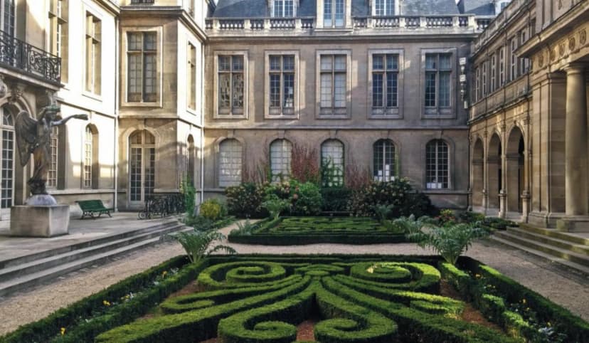 Musée Carnavalet — photo 4