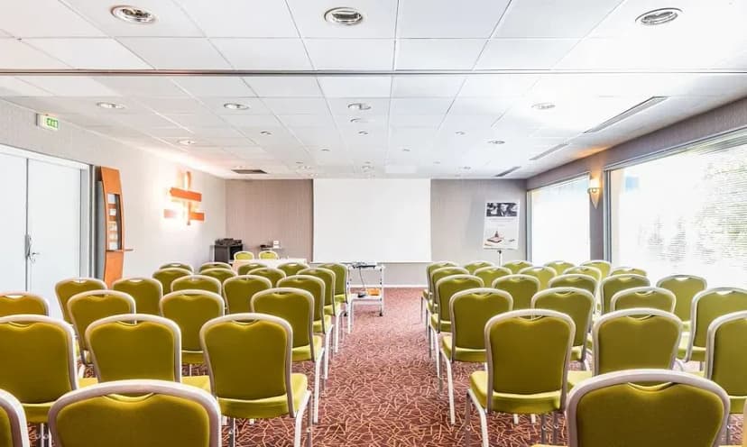Hôtel Mercure Bourg-en-Bresse — photo 1