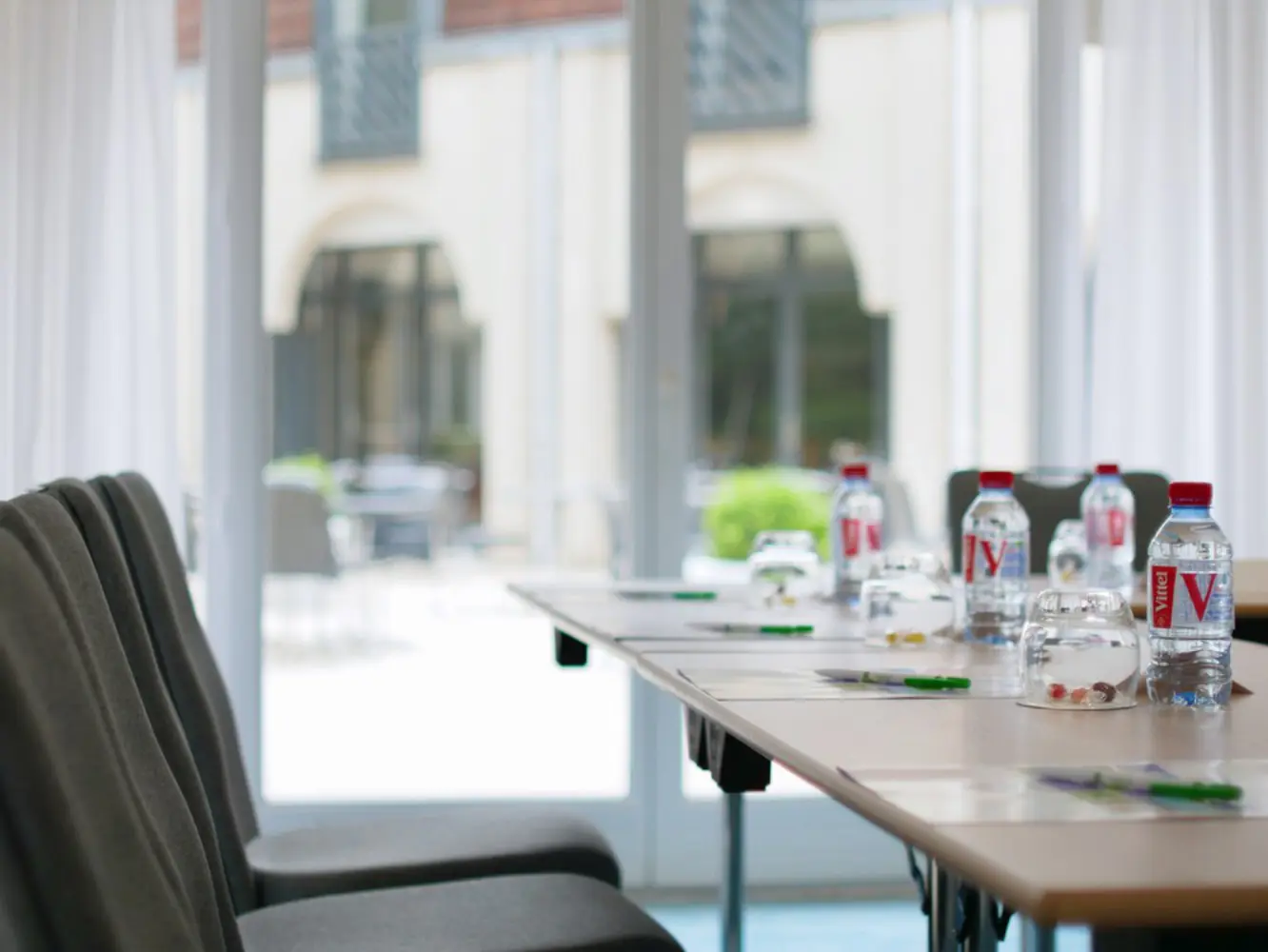 Holiday Inn Resort Le Touquet, an IHG Hotel — photo 4