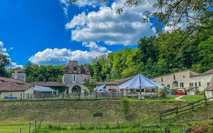 Field La Vallade — photo 4