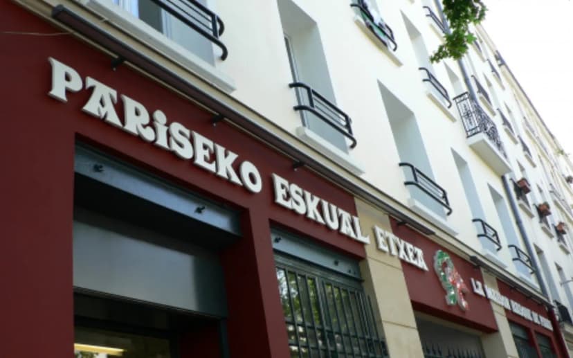 Basque House of Paris — photo 1
