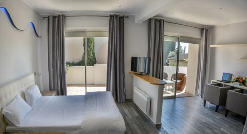 Hôtel de la Mer — photo 4