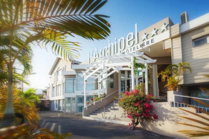Residence Hoteliere Archipel — photo 4