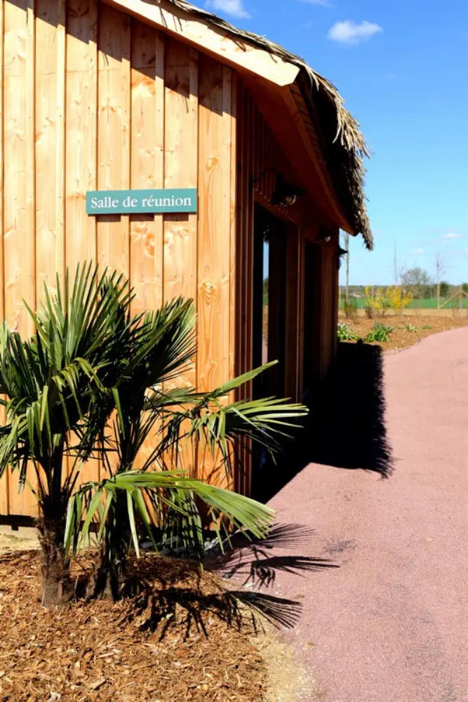 Africa Lodges — photo 4
