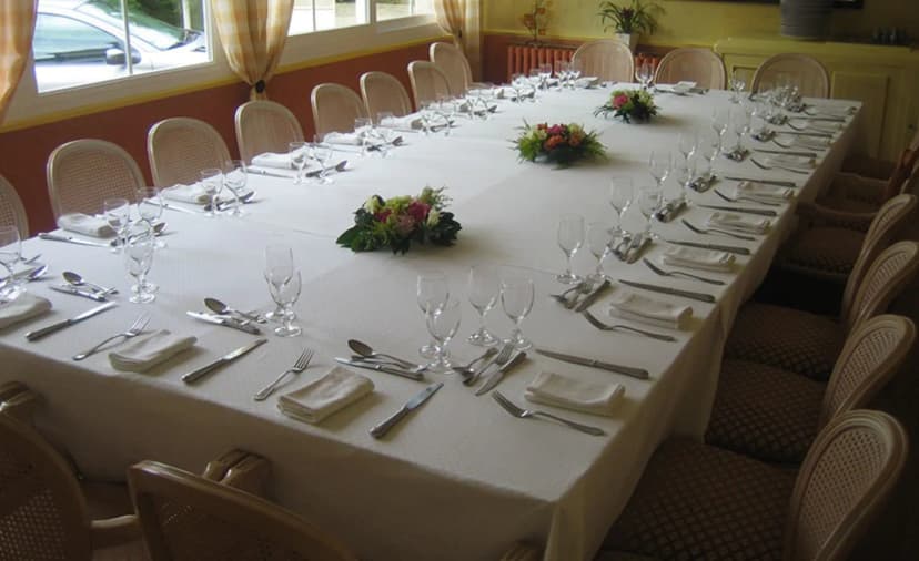 Logis Hôtel le Saint Jacques — photo 2