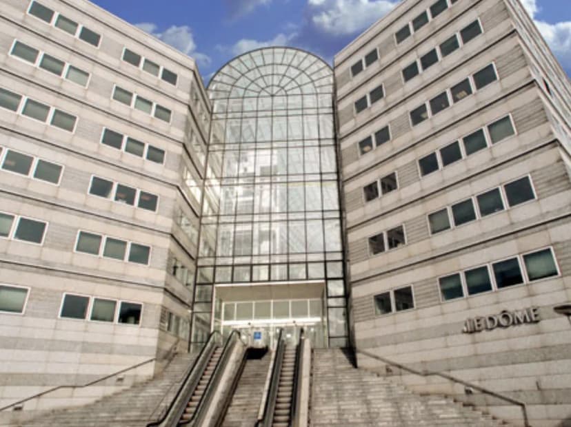 HQ by Regus- Roissy, Airport