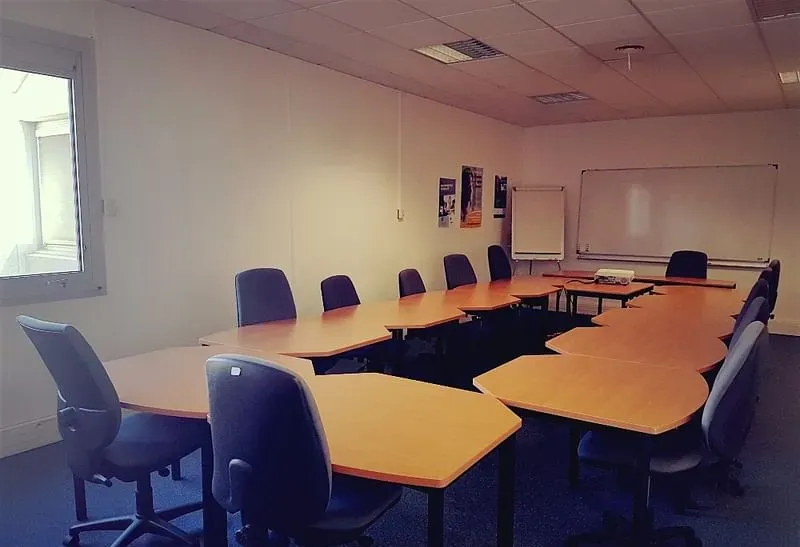 Group Arkesys — photo 1