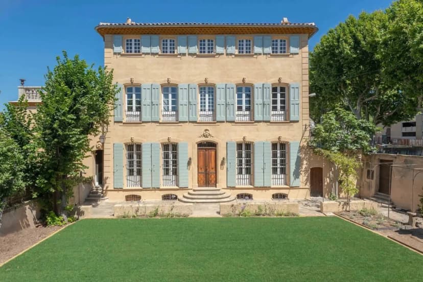 Villa Acantha — photo 1