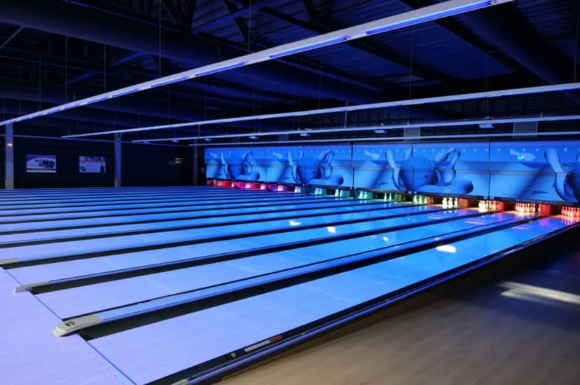 Bowling Le Before — photo 4