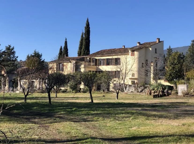 Hôtel Le Moulin de la Camandoule Restaurant L'Escourtin — photo 1