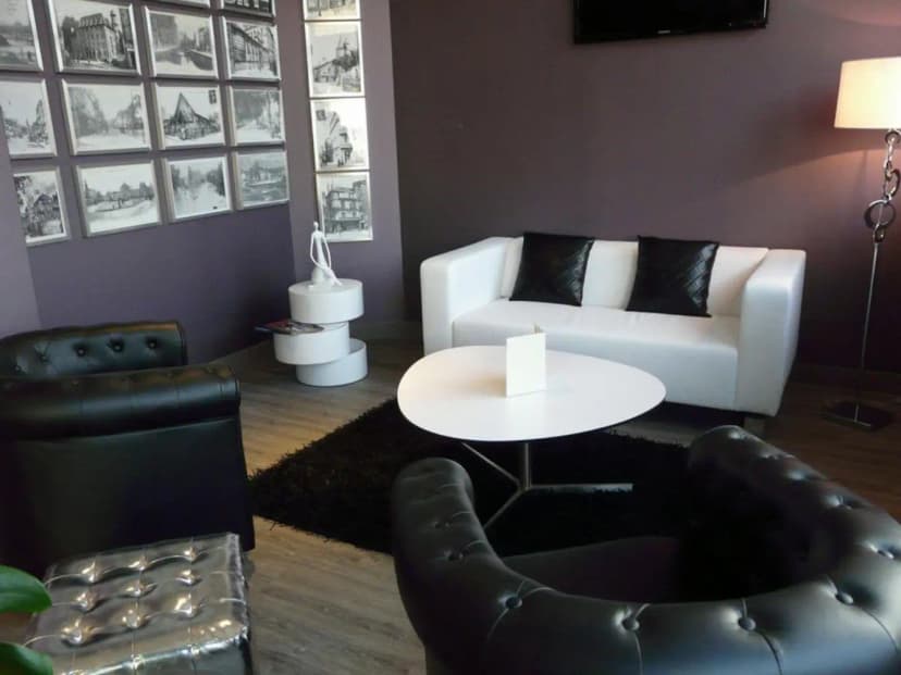 Inter-Hotel Le Quercy — photo 3
