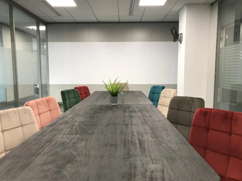Startway Coworking & Innovation centers