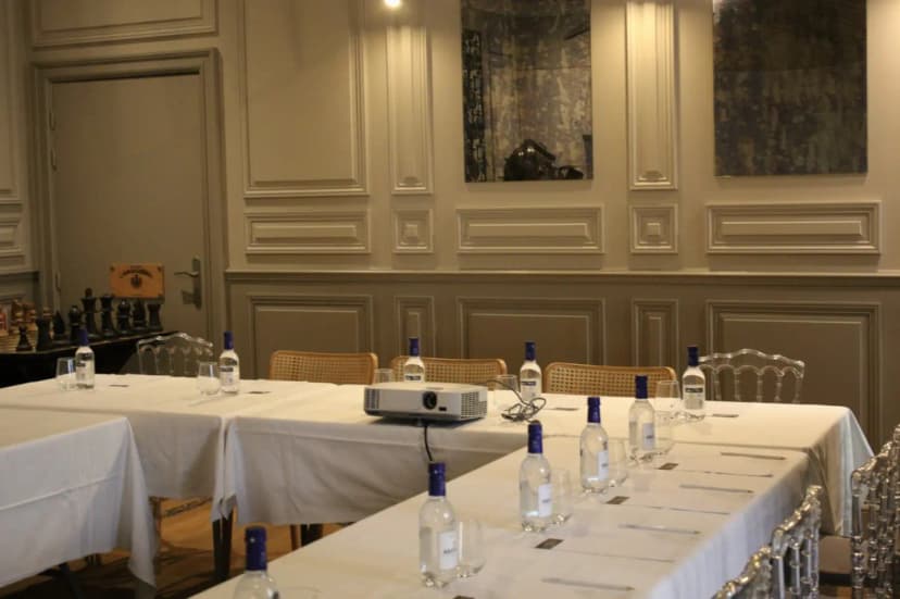 Le Boutique Hôtel Bordeaux — photo 3