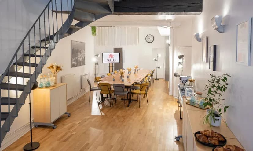 Annexe — photo 1
