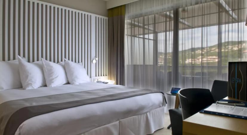 Radisson Blu Resort & Spa, Ajaccio Bay — photo 4