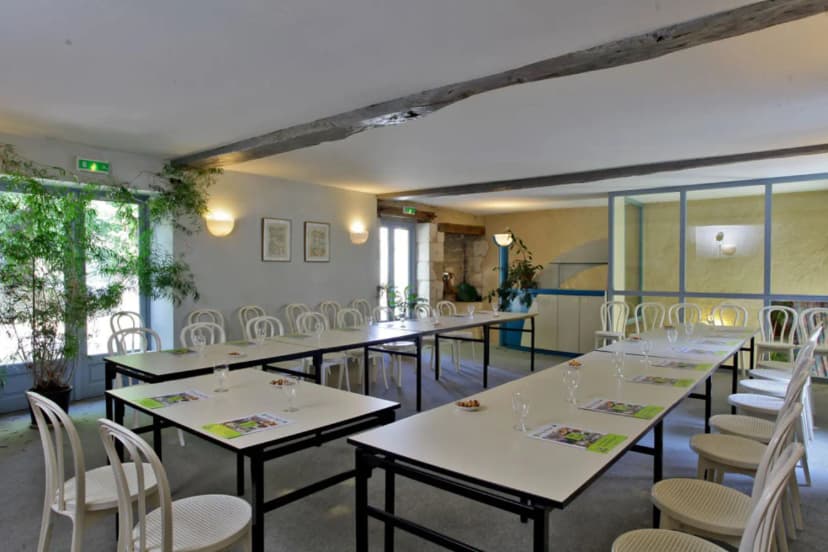 Logis Hôtel le Lion d'Or — photo 2