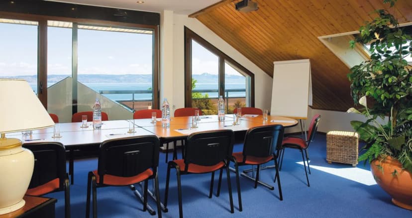 Hotel Evian | le Littoral — photo 2