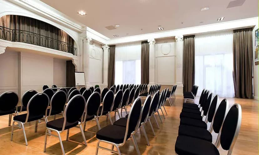 Mercure Lille Roubaix - Grand Hôtel — photo 5