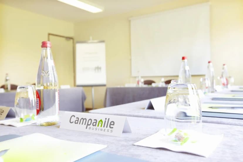 Campanile Salon De Provence — photo 2