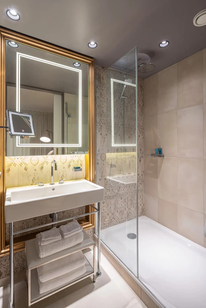 Dolce by Wyndham Versailles **** — photo 4