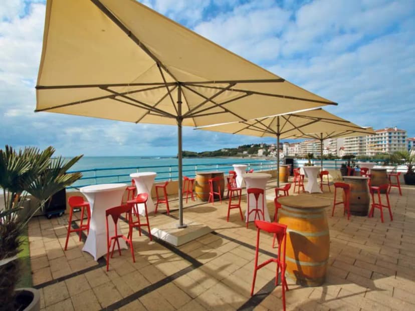 Casino JOA de St-Jean-de-Luz — photo 3