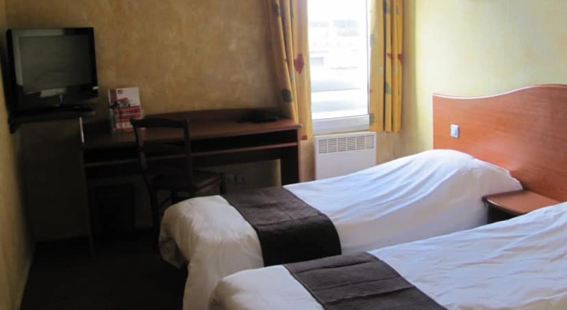 Cap Hotel — photo 4