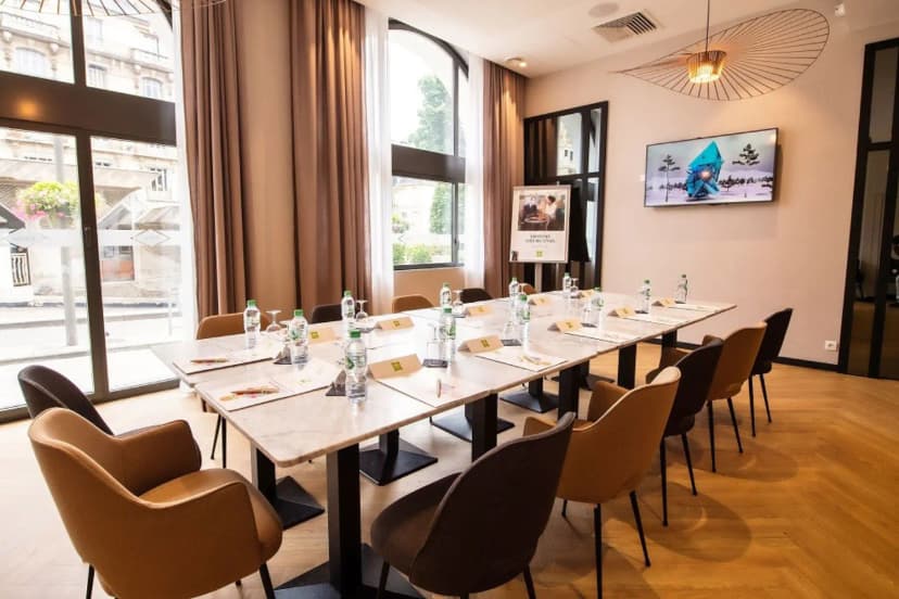 ibis Styles Dijon Central — photo 2