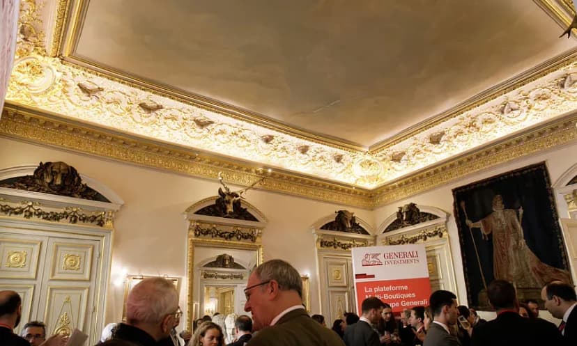 Palais Vivienne — photo 4