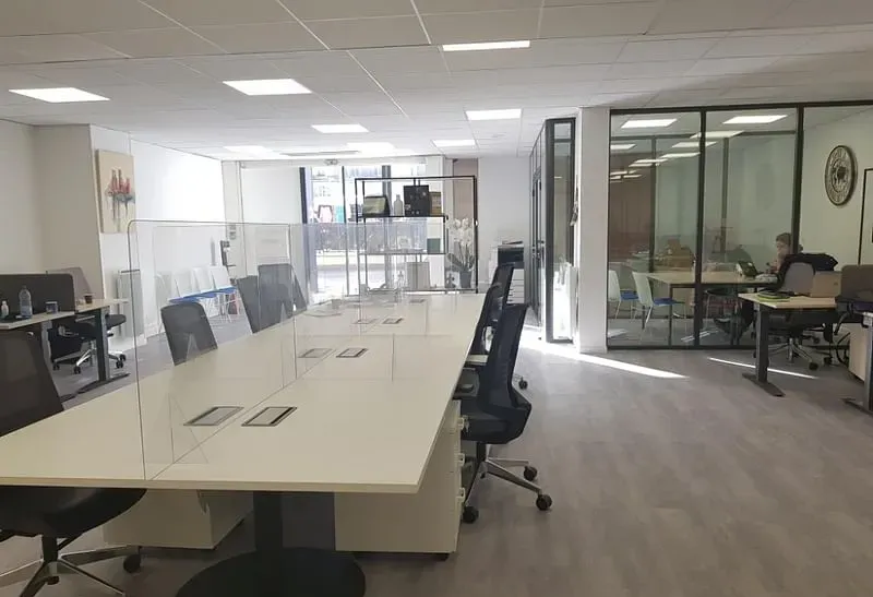La Canotière - Espace de Coworking — photo 5
