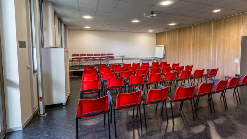 Le Pole Inter Consulaire De La Dordogne — photo 3