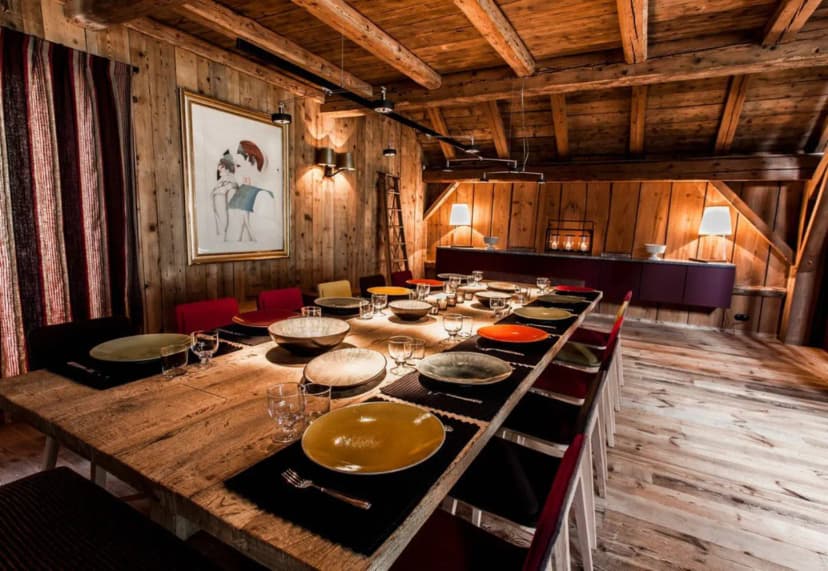 Ferme du Passieu — photo 4