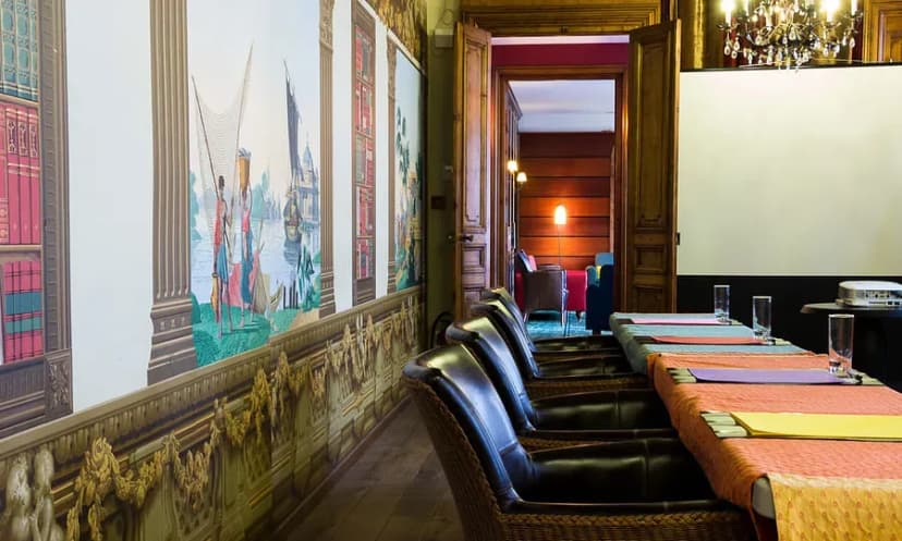 Relais Monceau — photo 4