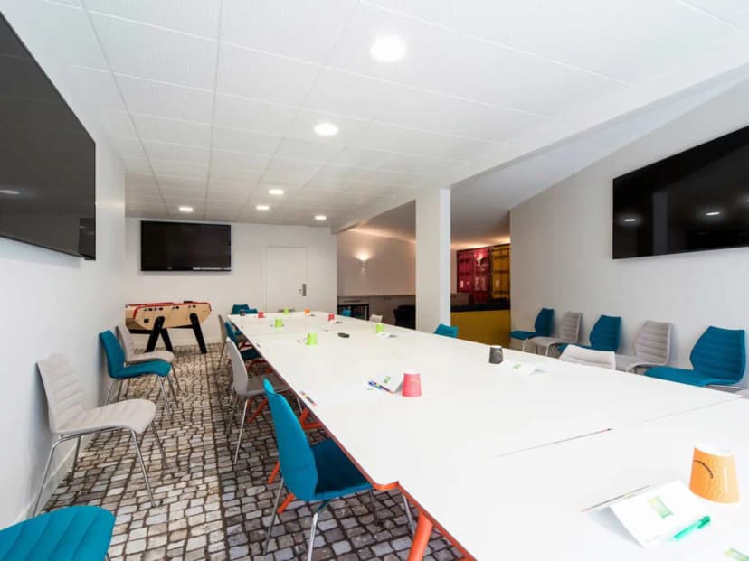 ibis Styles La Rochelle Centre — photo 2