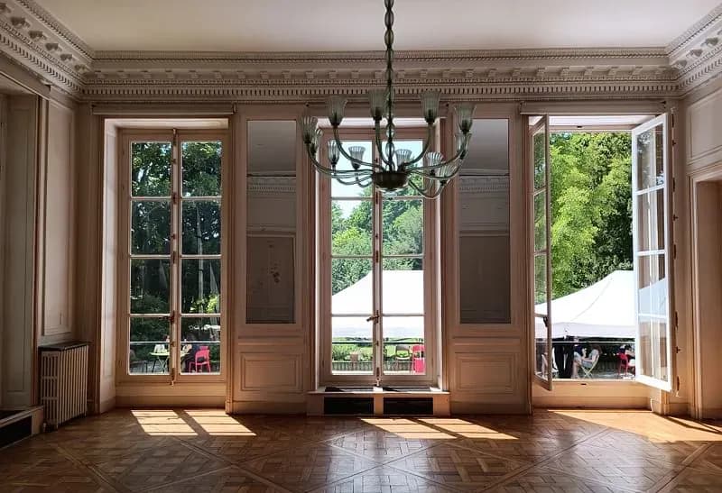 Hôtel de Massa — photo 4