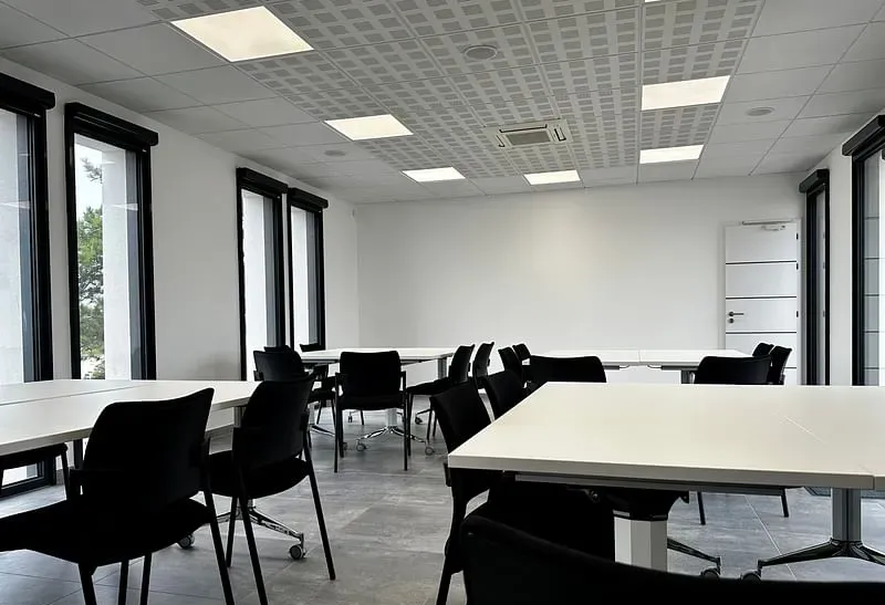 Salle La Rivièra — photo 5