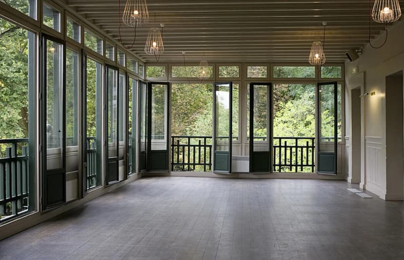Le Pavillon Du Lac — photo 5