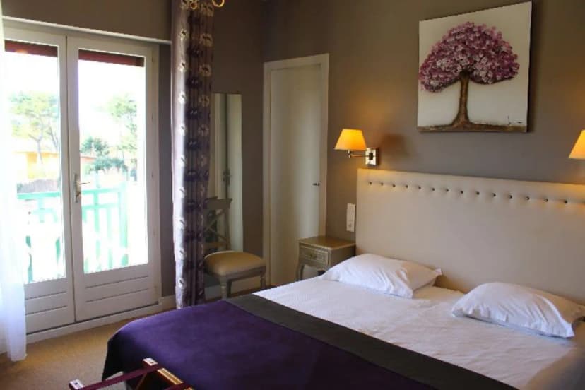 Hôtel des Pins — photo 3