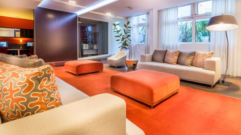 Aparthotel Adagio Marseille Timone — photo 3