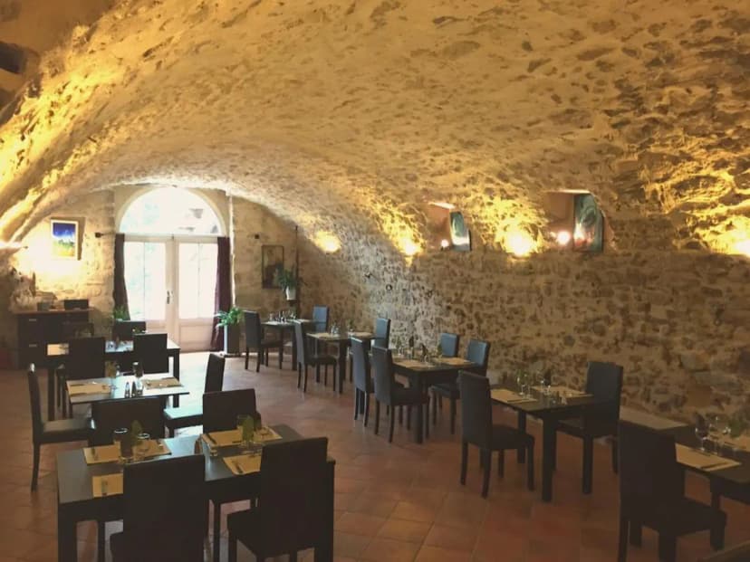 Domaine de Pradaou — photo 3
