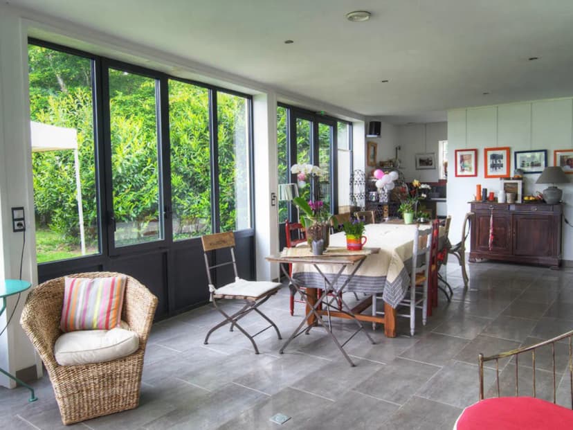 Maison Prairie Bonheur — photo 1