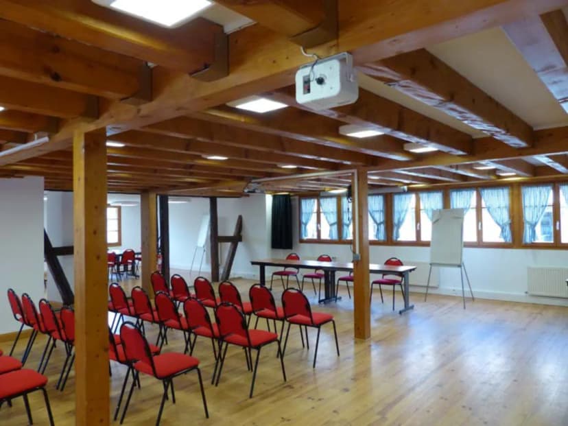 Écomusée d'Alsace — photo 2