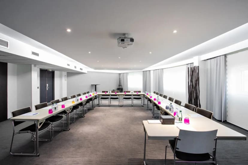 Novotel Paris Orly Rungis — photo 5