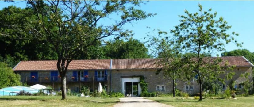 Domaine du Mont-Remy — photo 3