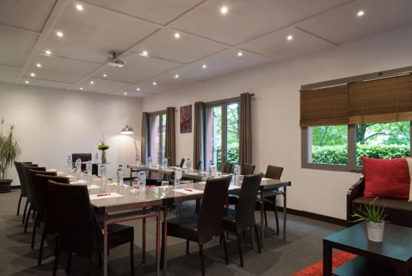 Sure Hotel by Best Western Biarritz Aéroport & Restaurant Apolonia — photo 2