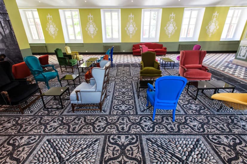 Hôtel & Spa Jules César Arles - MGallery — photo 3