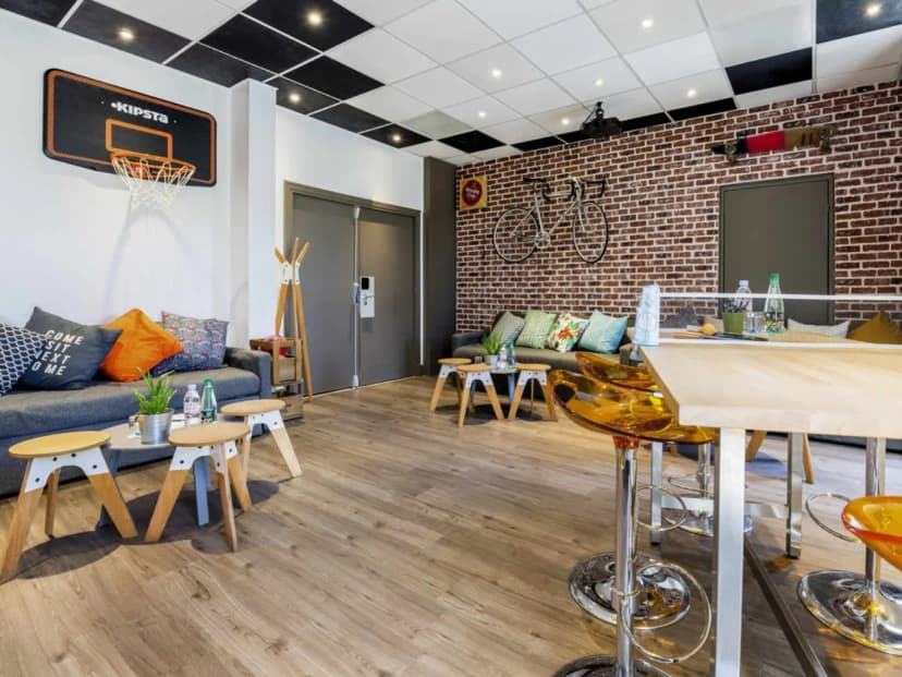 ibis Styles Paris Bercy — photo 3
