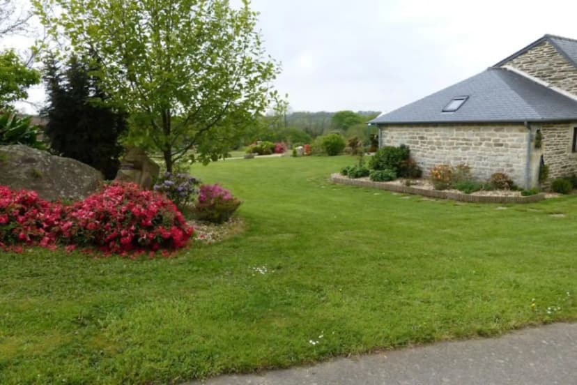 Domaine des Rhododendrons — photo 5