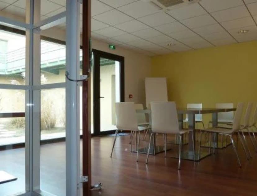 Espace Vestrepain — photo 3